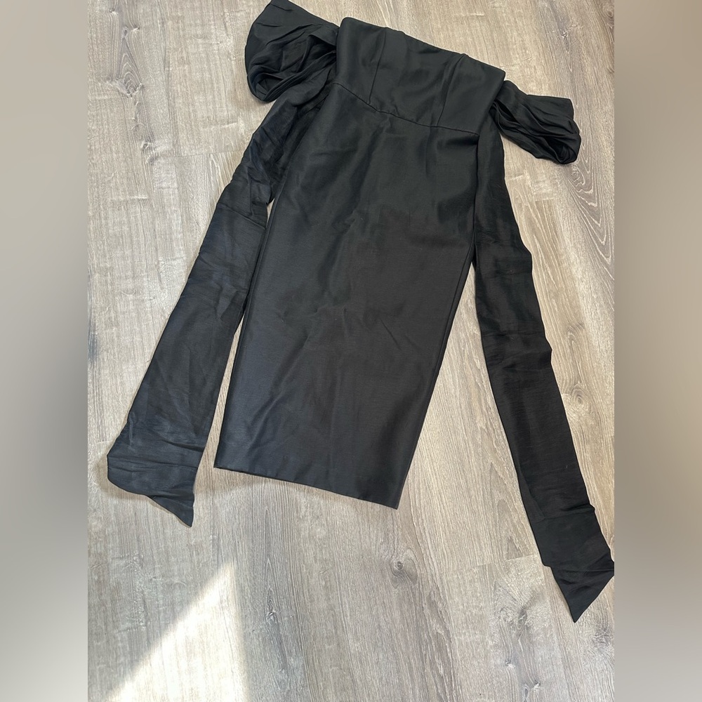 Acler Dress